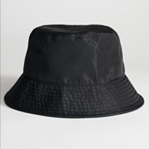 &otherstories bucket hat